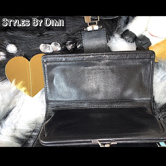 ✨L.A.M.B by Gwen Stefani Purse/Handbag & Wallet )✨ - Picture 9 of 16